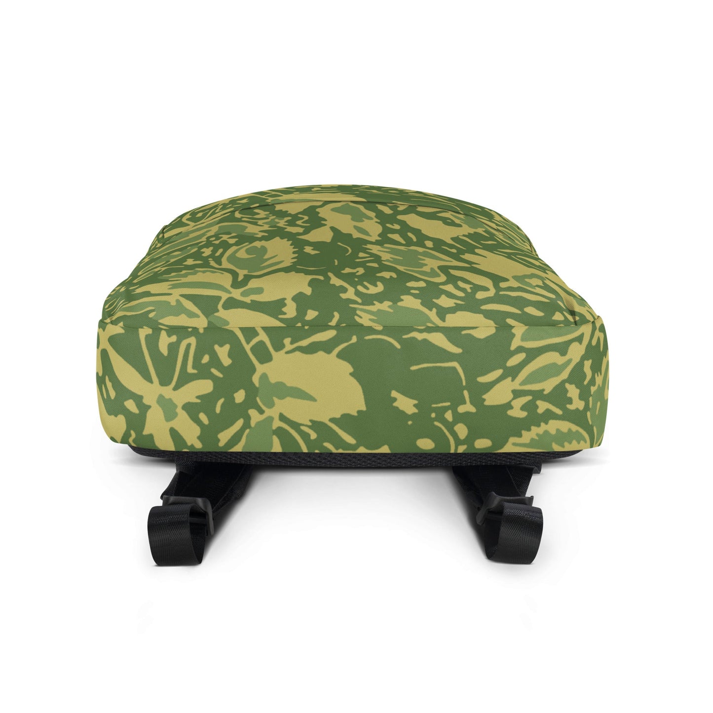 Romanian Soviet 1990 Leaf Spring CAMO Backpack - Backpacks