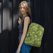 Leaf M90 Romanian Spring CAMO Backpack