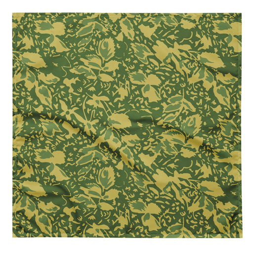 Leaf M90 Romanian Spring CAMO Bandana - L - Head