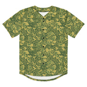Leaf M90 Romanian Spring CAMO Unisex Baseball Jersey