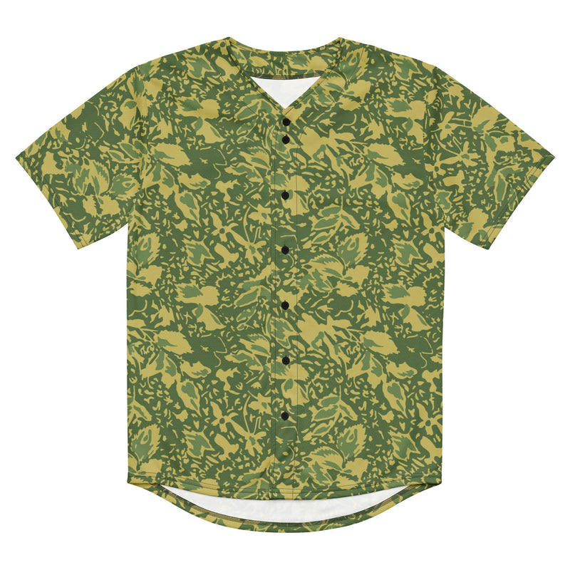Leaf M90 Romanian Spring CAMO Unisex Baseball Jersey