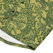 Leaf M90 Romanian Spring CAMO Unisex Baseball Jersey