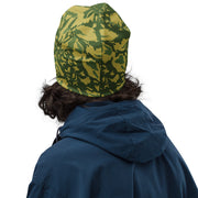 Leaf M90 Romanian Spring CAMO Beanie