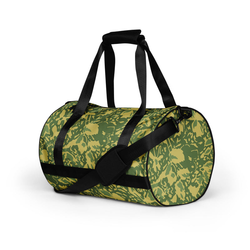 Leaf M90 Romanian Spring CAMO Gym Bag