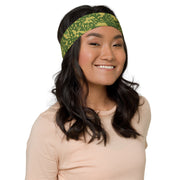 Leaf M90 Romanian Spring CAMO Headband