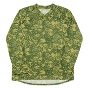 Leaf M90 Romanian Spring CAMO Unisex Hockey Fan Jersey