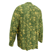 Leaf M90 Romanian Spring CAMO Unisex Hockey Fan Jersey