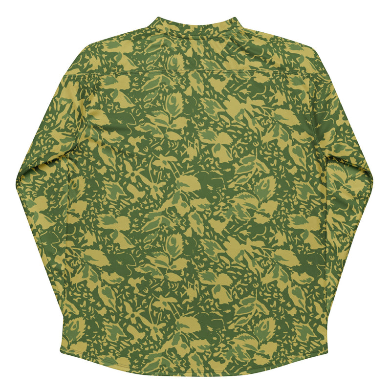 Leaf M90 Romanian Spring CAMO Unisex Hockey Fan Jersey