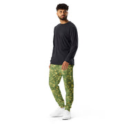Leaf M90 Romanian Spring CAMO Mens Joggers