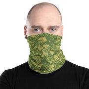Leaf M90 Romanian Spring CAMO Neck Gaiter - Gaiters
