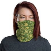 Leaf M90 Romanian Spring CAMO Neck Gaiter - Gaiters