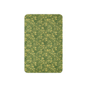Leaf M90 Romanian Spring CAMO Sherpa Blanket