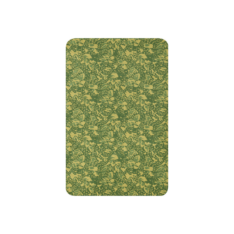 Leaf M90 Romanian Spring CAMO Sherpa Blanket
