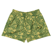 Leaf M90 Romanian Spring CAMO Unisex Athletic Shorts