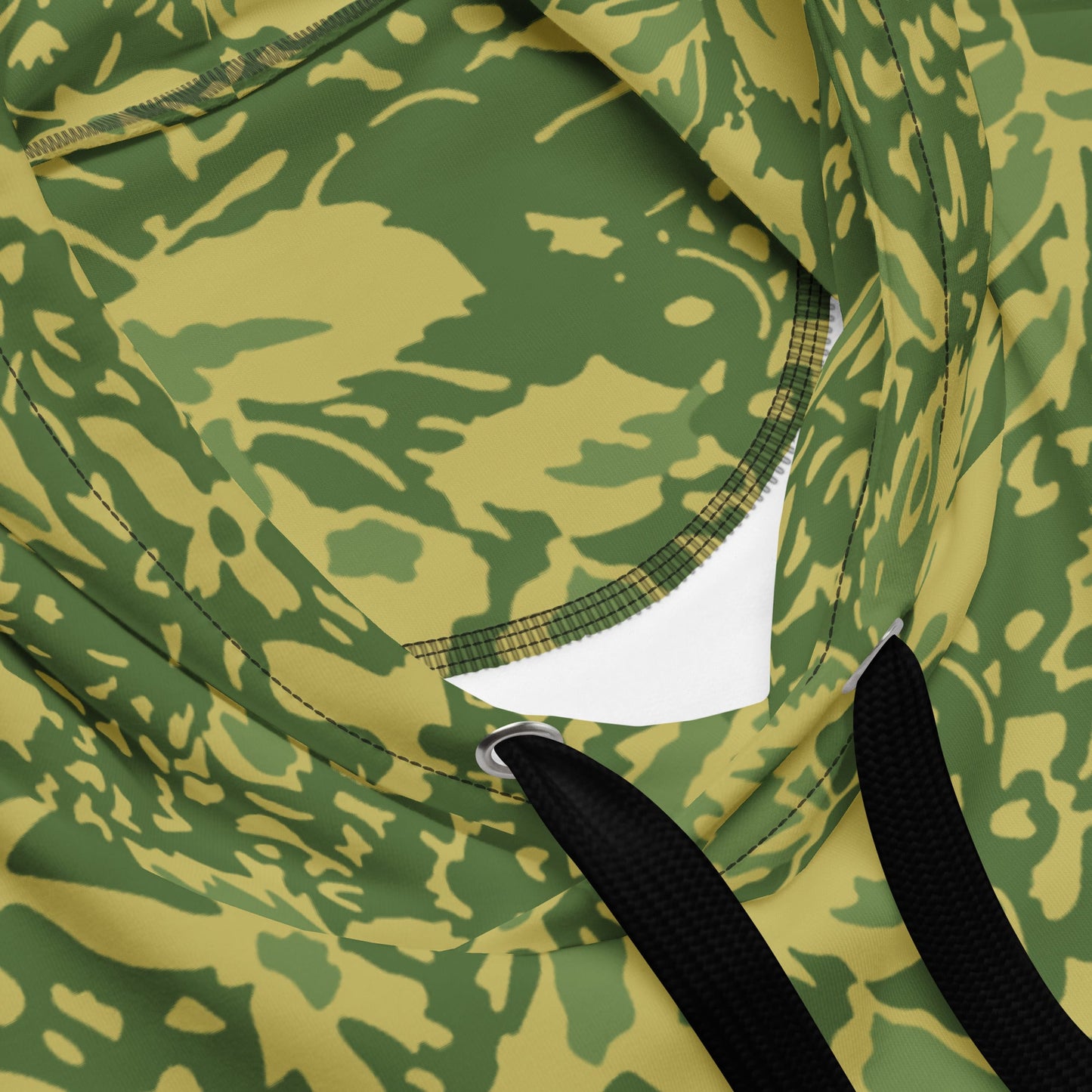 Romanian Soviet 1990 Leaf Spring CAMO Unisex Hoodie - Hoodies
