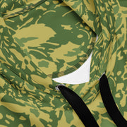 Leaf M90 Romanian Spring CAMO Unisex Hoodie