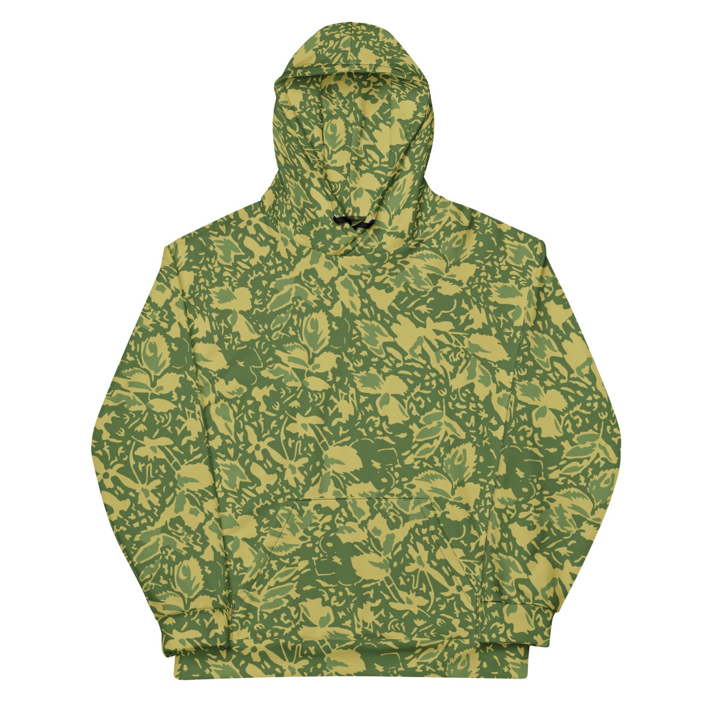 Romanian Soviet 1990 Leaf Spring CAMO Unisex Hoodie - Hoodies