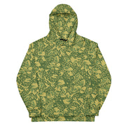 Leaf M90 Romanian Spring CAMO Unisex Hoodie