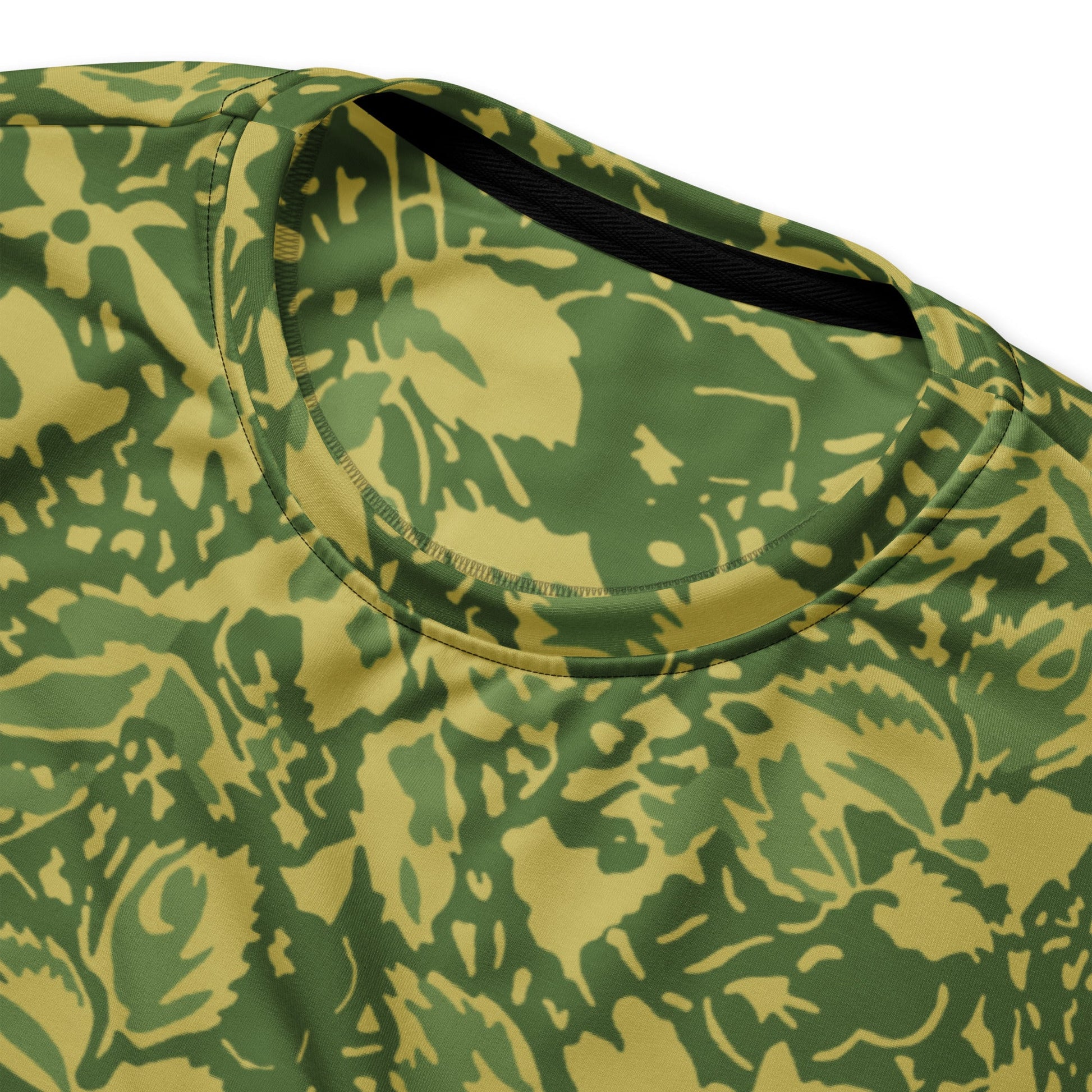 Romanian Soviet 1990 Leaf Spring CAMO Unisex Sweatshirt - Sweatshirts