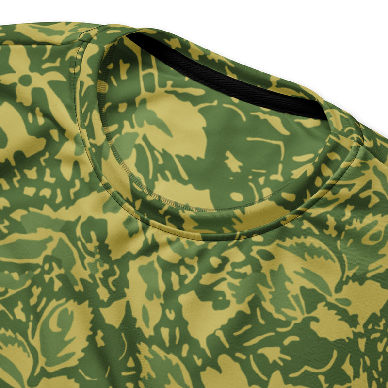 Leaf M90 Romanian Spring CAMO Unisex Sweatshirt