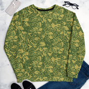 Leaf M90 Romanian Spring CAMO Unisex Sweatshirt