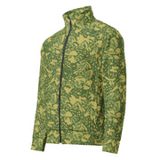 Leaf M90 Romanian Spring CAMO Unisex Track Jacket