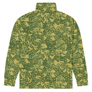 Leaf M90 Romanian Spring CAMO Unisex Track Jacket