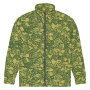 Leaf M90 Romanian Spring CAMO Unisex Track Jacket