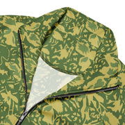 Leaf M90 Romanian Spring CAMO Unisex Track Jacket