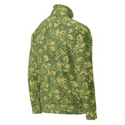 Leaf M90 Romanian Spring CAMO Unisex Track Jacket