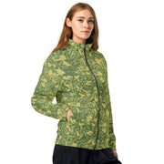 Leaf M90 Romanian Spring CAMO Unisex Track Jacket