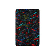 Ronin Neon Wraith Cyber CAMO Sherpa Blanket