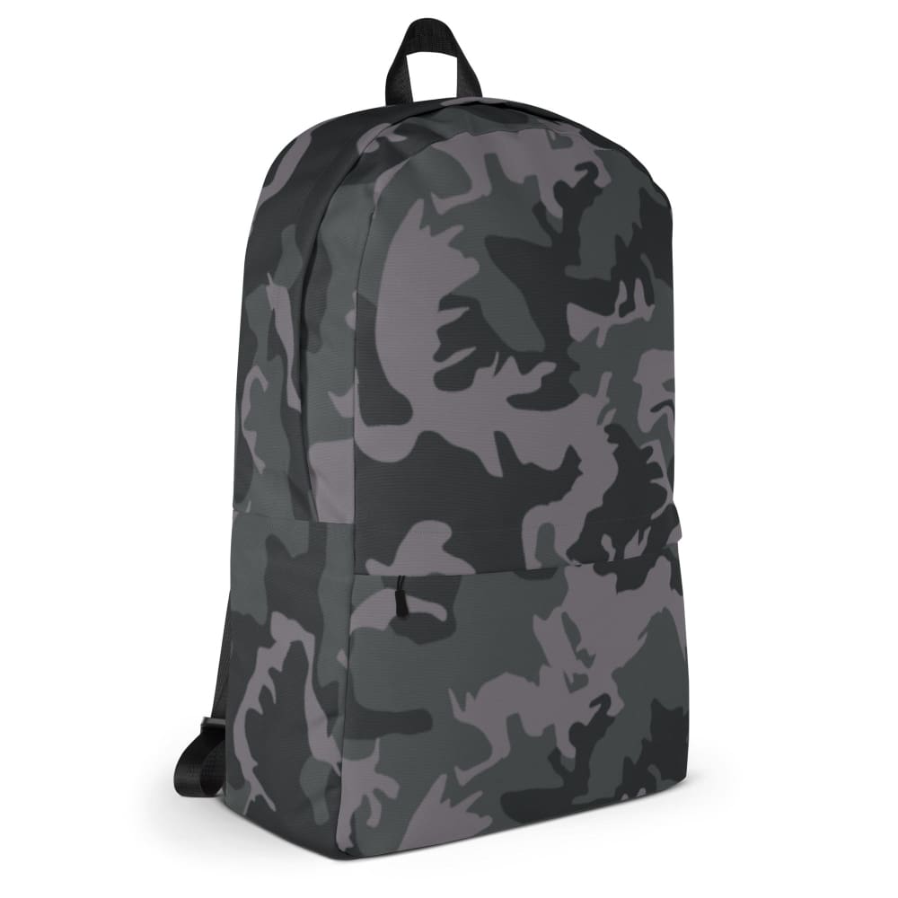 Rothco Style ERDL Black Urban CAMO Backpack - Backpack