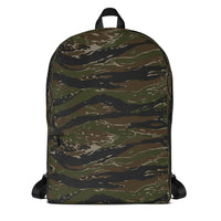 Rothco Style Vietnam Tiger Stripe CAMO Backpack - Backpack
