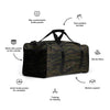 Rothco Style Vietnam Tiger Stripe CAMO Duffle bag - Duffle bag
