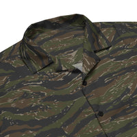 Rothco Style Vietnam Tiger Stripe CAMO Unisex button shirt - Unisex button shirt