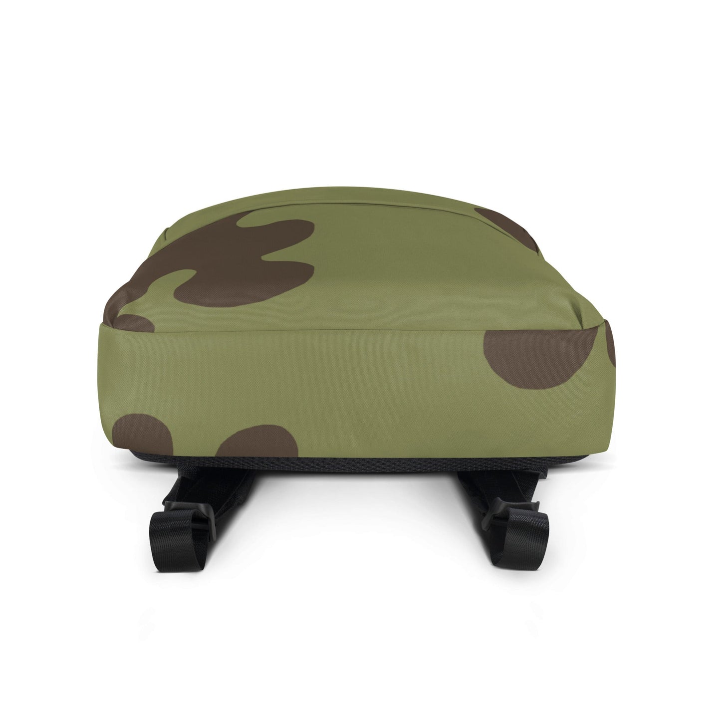 Russian Amoeba Green and Brown CAMO Backpack Backpacks