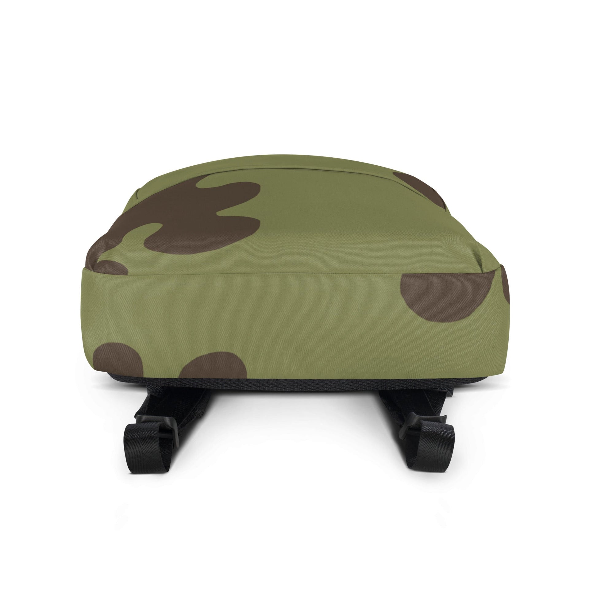 Russian Amoeba Green and Brown CAMO Backpack Backpacks