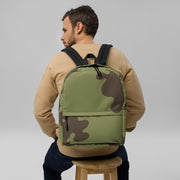 Amoeba Soviet Woodland CAMO Backpack - Bag