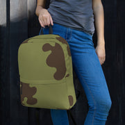 Amoeba Soviet Woodland CAMO Backpack - Bag