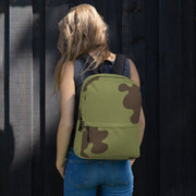 Amoeba Soviet Woodland CAMO Backpack - Bag