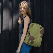 Amoeba Soviet Woodland CAMO Backpack - Bag