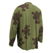 Amoeba Soviet Woodland CAMO Unisex Hockey Fan Jersey