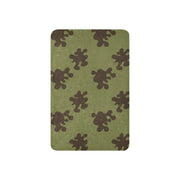 Amoeba Soviet Woodland CAMO Sherpa Blanket
