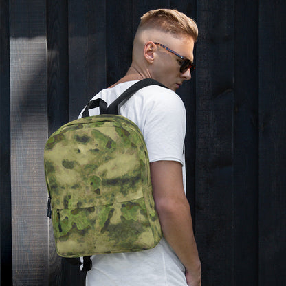 Russian Ataka (ATACS) Forest Green (FG) CAMO Backpack