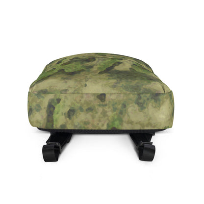 Russian Ataka (ATACS) Forest Green (FG) CAMO Backpack