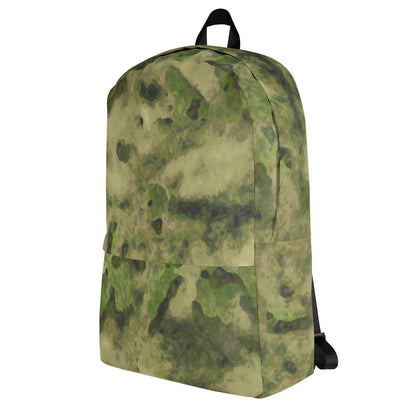 Russian Ataka (ATACS) Forest Green (FG) CAMO Backpack