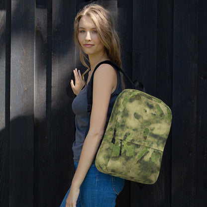 Russian Ataka (ATACS) Forest Green (FG) CAMO Backpack