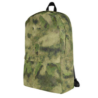 Russian Ataka (ATACS) Mossy Green CAMO Backpack