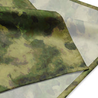 Russian Ataka (ATACS) Mossy Green CAMO bandana